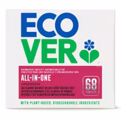 Ecover ALL-IN-ONE Spülmaschinen-Tabs
