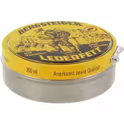 Effax Bergsteiger Lederfett 20890100