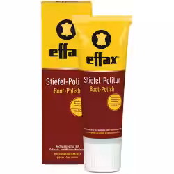 Effax Stiefel-Politur