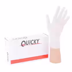 Einmalhandschuhe Latex
