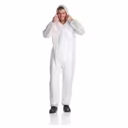 Einweg-Overall aus PP