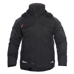 Engel Winterjacke Galaxy