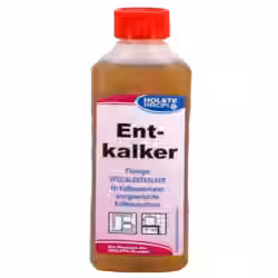 Entkalker für Kaffeemaschinen flüssig 076102012