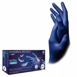 Epiderm Protect Nitrilhandschuhe