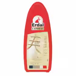 Erdal 1-2-3 Glanz-Schwamm mit Bienenwachs 104068