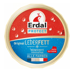 Erdal PROTECT Original Lederfett 100168