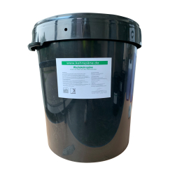 Ernol Kehrspäne 20 kg - Eimer