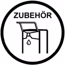 Ersatzdosierpumpe