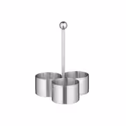 Esmeyer BOSTON Snack- und Dip-Set 400-1790