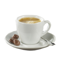 Esmeyer Espressotassen 6er Set 433-214