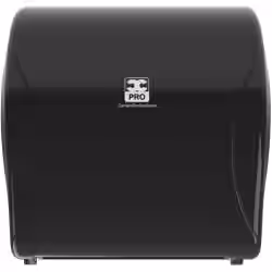 Essentia Rollen-Handtuchpapier Autocut Spender 01372