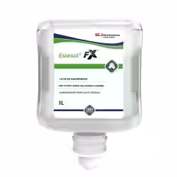 Estesol FX™ PURE Hautreiniger EPU1L