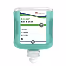 Estesol HAIR & BODY Duschgel HAB1L
