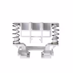 Euraneg Adapter für Ophardt Kunststoffpumpen für SD2000er SD2005-60