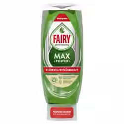 FAIRY Konzentrat Max Power Spülmittel