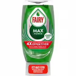 FAIRY Max Power Handspülmittel 8006540422465