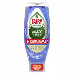 FAIRY Max Power Spülmittel