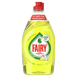 FAIRY Ultra Konzentrat Handspülmittel  8001090510358