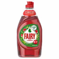 FAIRY Ultra Konzentrat Handspülmittel 8001090510389