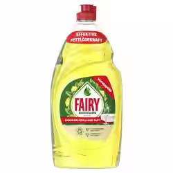 FAIRY Ultra Konzentrat Handspülmittel