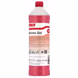 FALA Arinex Gel WC- Reiniger 3536