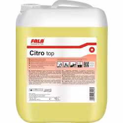 FALA Citro Top Sanitärreiniger 3414