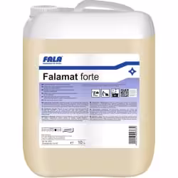 FALA Falamat forte Automatenreiniger 9383