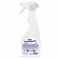 FALA Frowi Care Edelstahlreiniger 9912