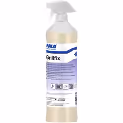 FALA Grillfix mit Sprühkopf Grillreiniger 9766