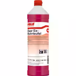 FALA Haar Ex-Rohrteufel 9745