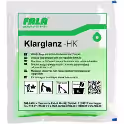 FALA Klarglanz Wischpflege 1407