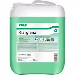 FALA Klarglanz Wischpflege 1408