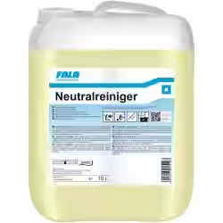 FALA Neutralreiniger - schaumarm 2510