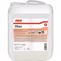 FALA Ofan Sanitär- und Bad-Reiniger 3471