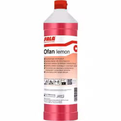 FALA Ofan lemon Sanitärreiniger 3430