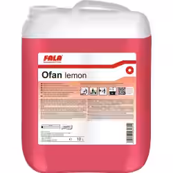 FALA Ofan lemon Sanitärreiniger 3431