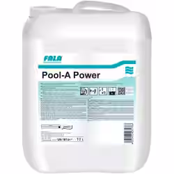 FALA Pool-A Power Schwimmbadreiniger 3578