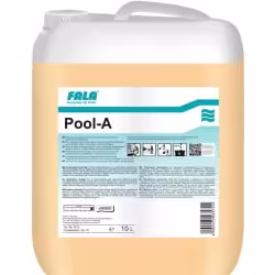 FALA Pool-A Schwimmbadreiniger 3572
