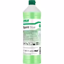 FALA Spirit blue Wischpflege 1364