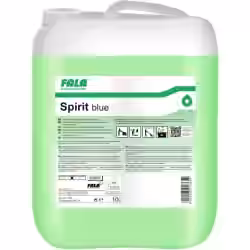 FALA Spirit blue Wischpflege 1365