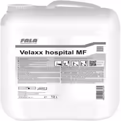 FALA Velaxx hospital MF Hartbeschichtung 6313