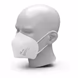 FFP2 NR Atemschutzmaske CareAir