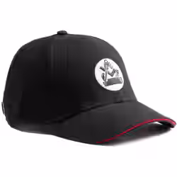 FHB Basecap NOAH Tischler