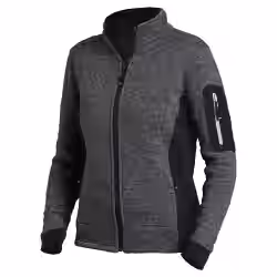 FHB Damen Strick Fleecejacke MARIEKE 1 Stück