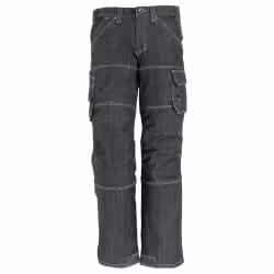 FHB Jeans Stretch Bundhose WILHELM