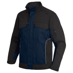 FHB Premium Arbeitsjacke ERNST Twill 300