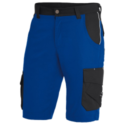 FHB Premium Arbeitsshorts THEO Twill 300