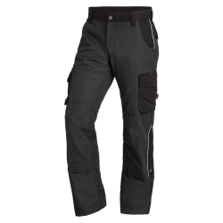 FHB Premium Bundhose BRUNO Twill 300
