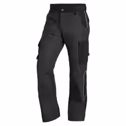FHB Premium Bundhose BRUNO Twill 300