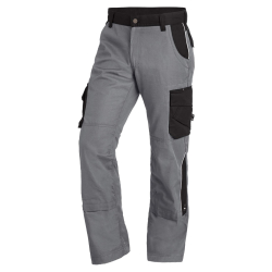 FHB Premium Bundhose BRUNO Twill 300
